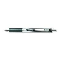 0.7 mm Medium Point EnerGel RTX Retractable Liquid Gel Pens, Black