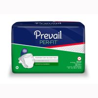 Prevail PF-014/1 PerFit Brief-Extra Large-60/Case
