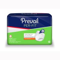 Prevail PF-513 PerFit Underwear-Large-72/Case