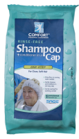 Comfort Rinse-Free Shampoo SGE7909