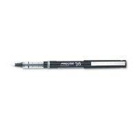 0.5 mm Extra Fine Point Precise V5 Rollerball Pens, Black