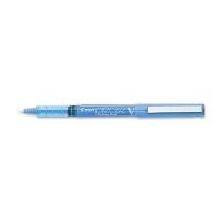 0.5 mm Extra Fine Point Precise V5 Rollerball Pens, Blue