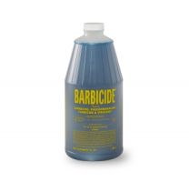 Barbicide EPA Registered Disinfectant