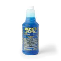 Barbicide Plus TB, 16 oz.