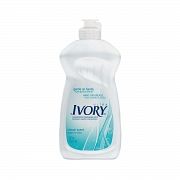 Ivory Dish Soap, Classic, 24 oz.