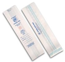 OK Sterilizer Pouch, 2.5" x 1.5" x 10"