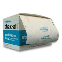 Chex-All Sterilization Tube, 6" x 100'