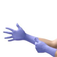 Supreno EC Nitrile Exam Gloves by Microflex PRDSEC3753XL