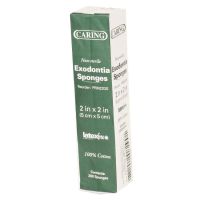 Cotton Filled Nonsterile PRM22DS