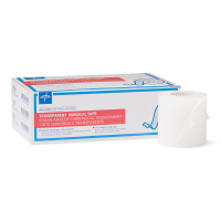 Caring Transparent Adhesive Tape PRM260202