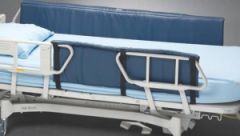 Deluxe Guard Rail Pad, 60" x 14"