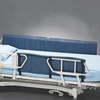 Deluxe Guard Rail Pad, 43" x 15"