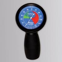 Cufflator Endotracheal Tube Inflator and Manometer