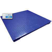 PT Platform Scales PT 110 [AE503]