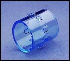 Mask Intubation Adapter, 22 mm End, 15 mm Inner Diameter