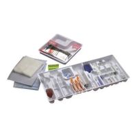 Continuous Caudal Pediatric Epidural Tray, 18G x 2",PTX1575320