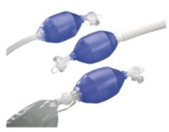 1st Response Adult Manual Resuscitators by Smiths Medical-PTX8500