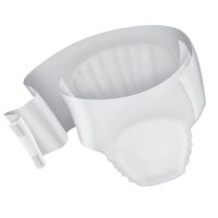 Prevail PV-017 Bariatric Briefs-2XL-48/Case