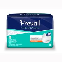 Prevail PV-514 Extra Pull-on Brief-Extra Large-56/Case