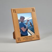 Rx Frame, Personalized