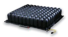 Quadtro Select Wheelchair Cushion 18" x 18" x 2.25"