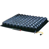 Quadtro Low Profile 16"x16" Wheelchair Cushion