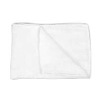 Specialty Absorptive Dressing with Serged Edges, 18" x 18.5", 5-Ply