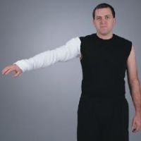 Burn Dressing Applications by DeRoyalQTX106447
