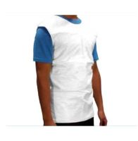 Gauze Burn Vest 32-Ply, 30" x 32"