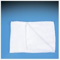 Mesh Gauze Burn Dressing, 18-Ply, 18" x 18", Finished Edges