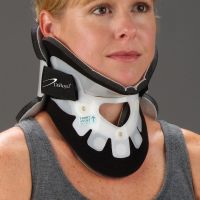 XTW Extended-Wear Collars by DeRoyal QTX11201000