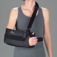 Abduction Pillow, Shoulder, Device, Size S