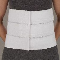 Premium Universal Abdominal Binder by DeRoyal QTX13871000