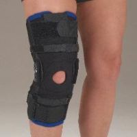 Hypercontrol Knee Braces by DeRoyalQTX14910006