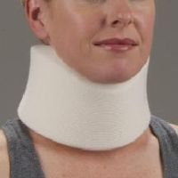 Hi Contour Cervical Collars by DeRoyal QTX105030