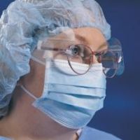 Eye Shields by DeRoyal QTX23100