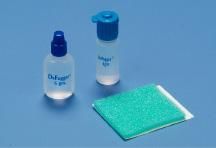 Defogger in Oval Bottle QTX280101H