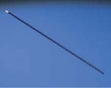 Blunt Tip Laparoscopic Dissectors by DeRoyal QTX280804