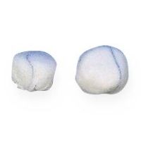 Round Stick Sponges QTX30024