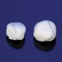 Round Stick Sponges QTX30025
