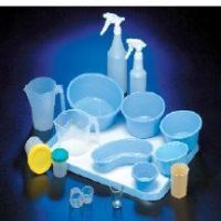Medicine Cups by DeRoyal   QTX31108