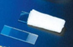 Glass Slides w/Gauze by DeRoyalQTX321020