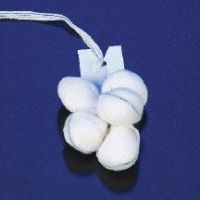 Tonsil Sponges by DeRoyalQTX32139