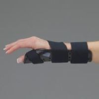 Thumb and Wrist QTX340MLL