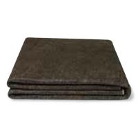 Absorbent O R Surgical Floor Mat with Poly Backing