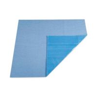 Absorbent Mat Blue Size S