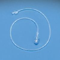 48" HP Injector Line Kit, 1200 HP, Braided