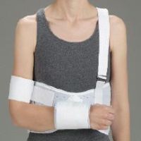 Cutaway Shoulder Immobilizers by DeRoyalQTX900900