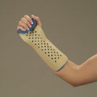 Colles' Splints by DeRoyal QTX11701
