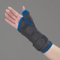 Wrist / Thumb Splints by DeRoyal QTX350LL